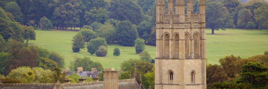 Hướng dẫn tham quan Oxford – phần 2