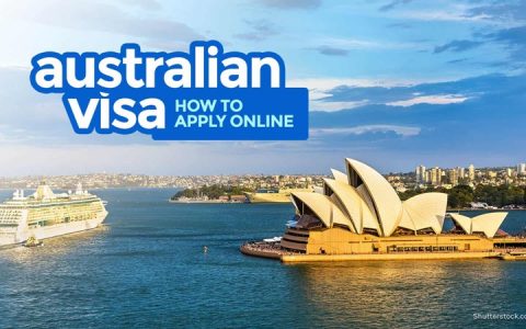 Kinh nghiệm xin Visa Úc du lịch tự túc